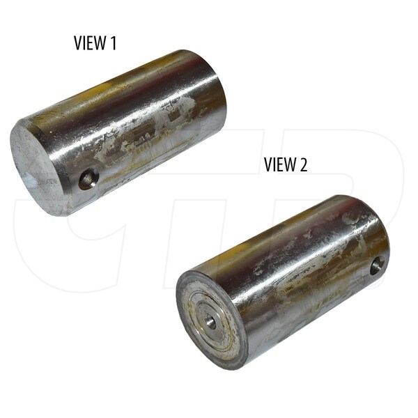 Aic Replacement Parts Pin Fits Komatsu Models 207-27-63230 - main